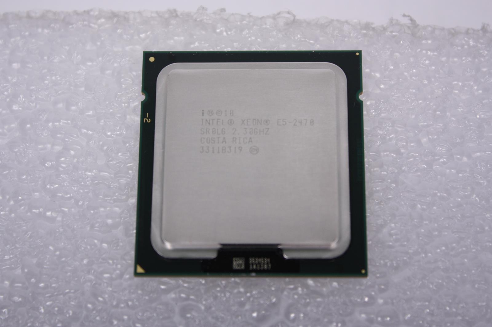 Intel Xeon E5-2470 SR0LG 2.3GHz 20M LGA1356 8-Core CPU Processor | eBay