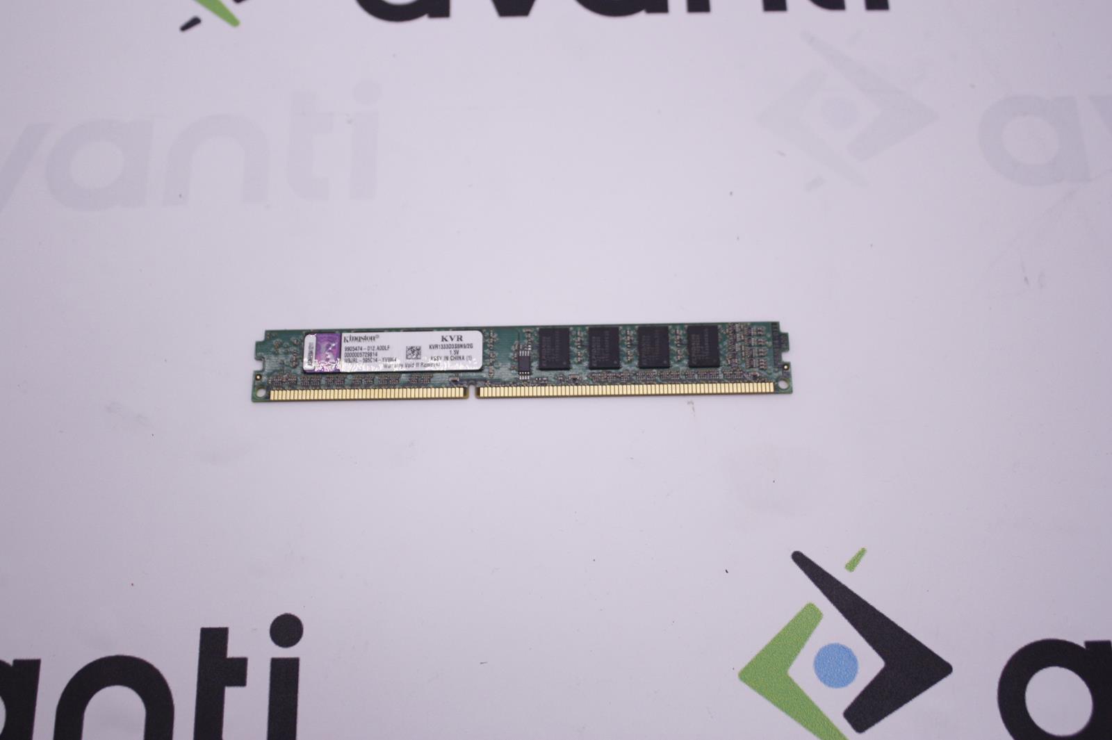 Kingston 9905474-012.A00LF 2GB | eBay