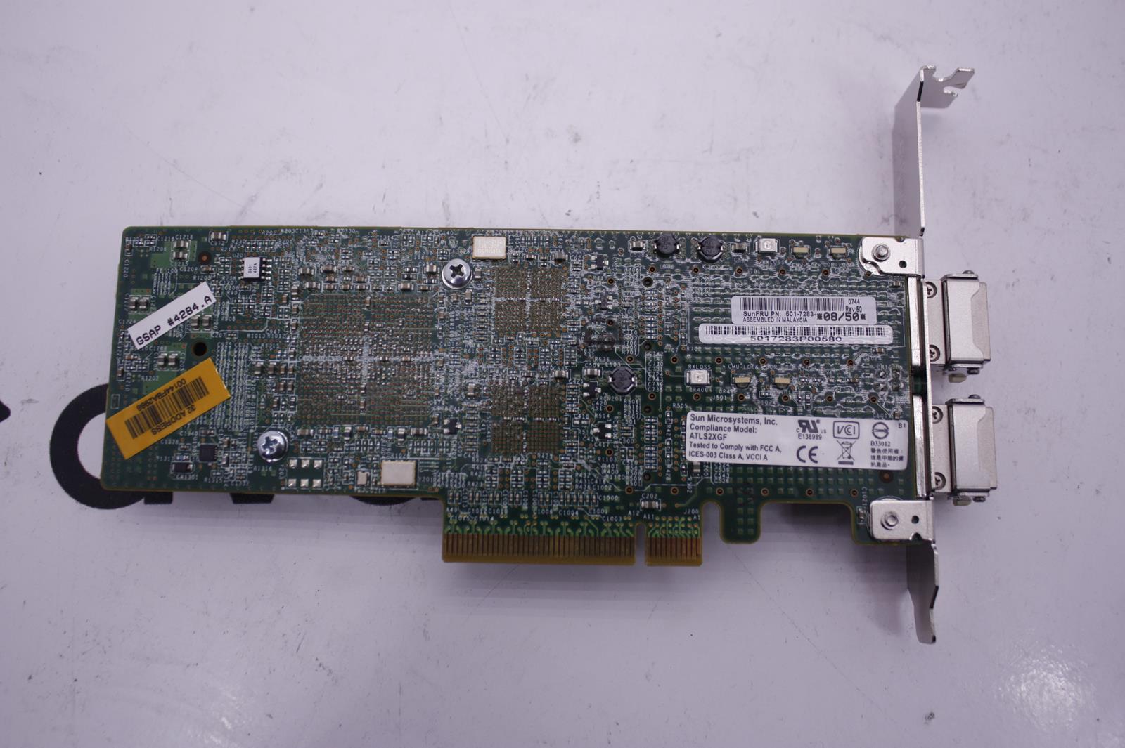 SUN/ORACLE 465769T+1329X103CV | eBay
