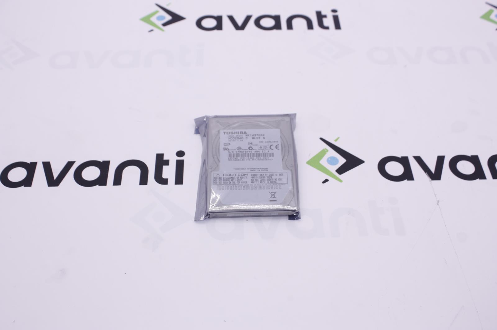 10-PACK MK1637GSX 5400 rpm - 2.5 3606503289651| eBay