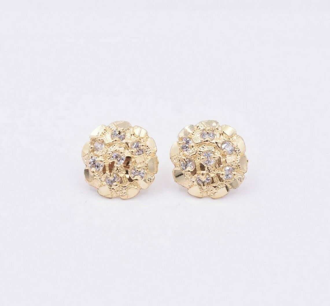 【SHAPES STUDIO】Round Curb 18K チェーンアンクレット 3style Aurora Designer - Ring Style - Three-Stone Setting for Round