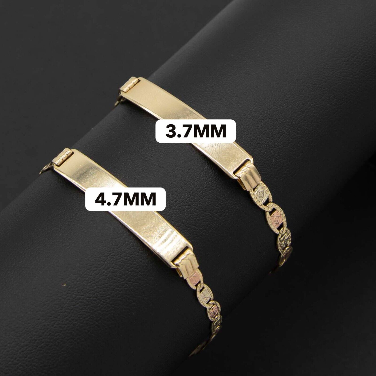 ブレスレット Valentino Garavani Bracciale Coeur  Vlogo Signature Bracelet In Cotton And Swarovski® Crystals