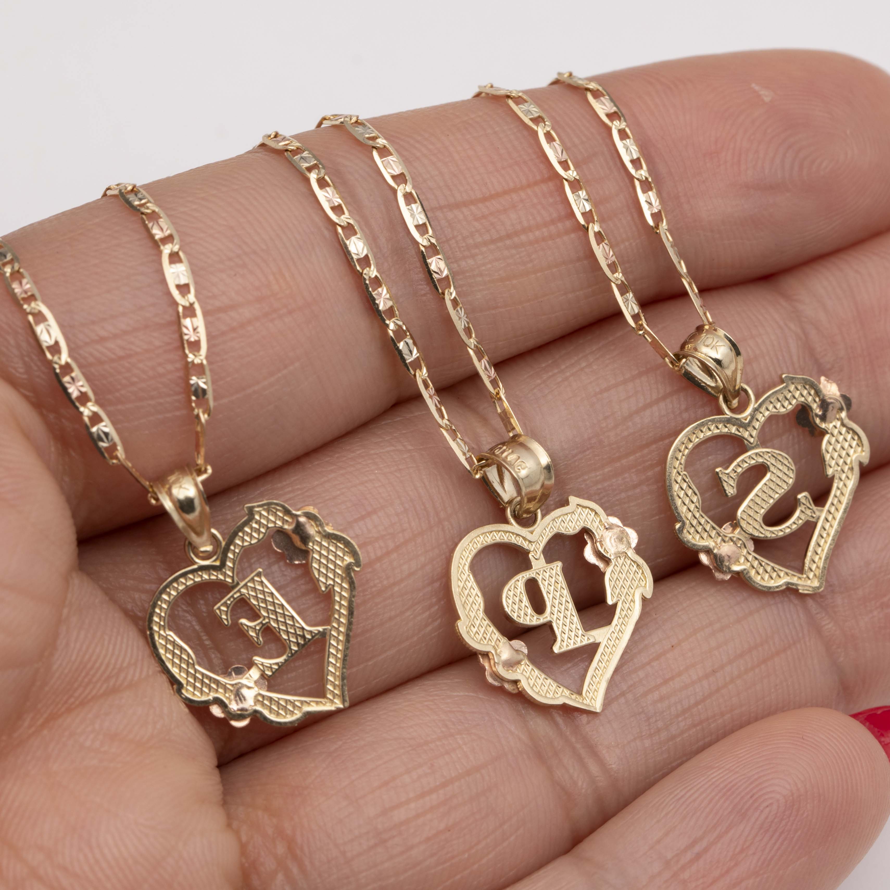 ★ROSEMONT★ 14K Necklace RF0001 2de3bfcd-d2f8-410c-ba43-