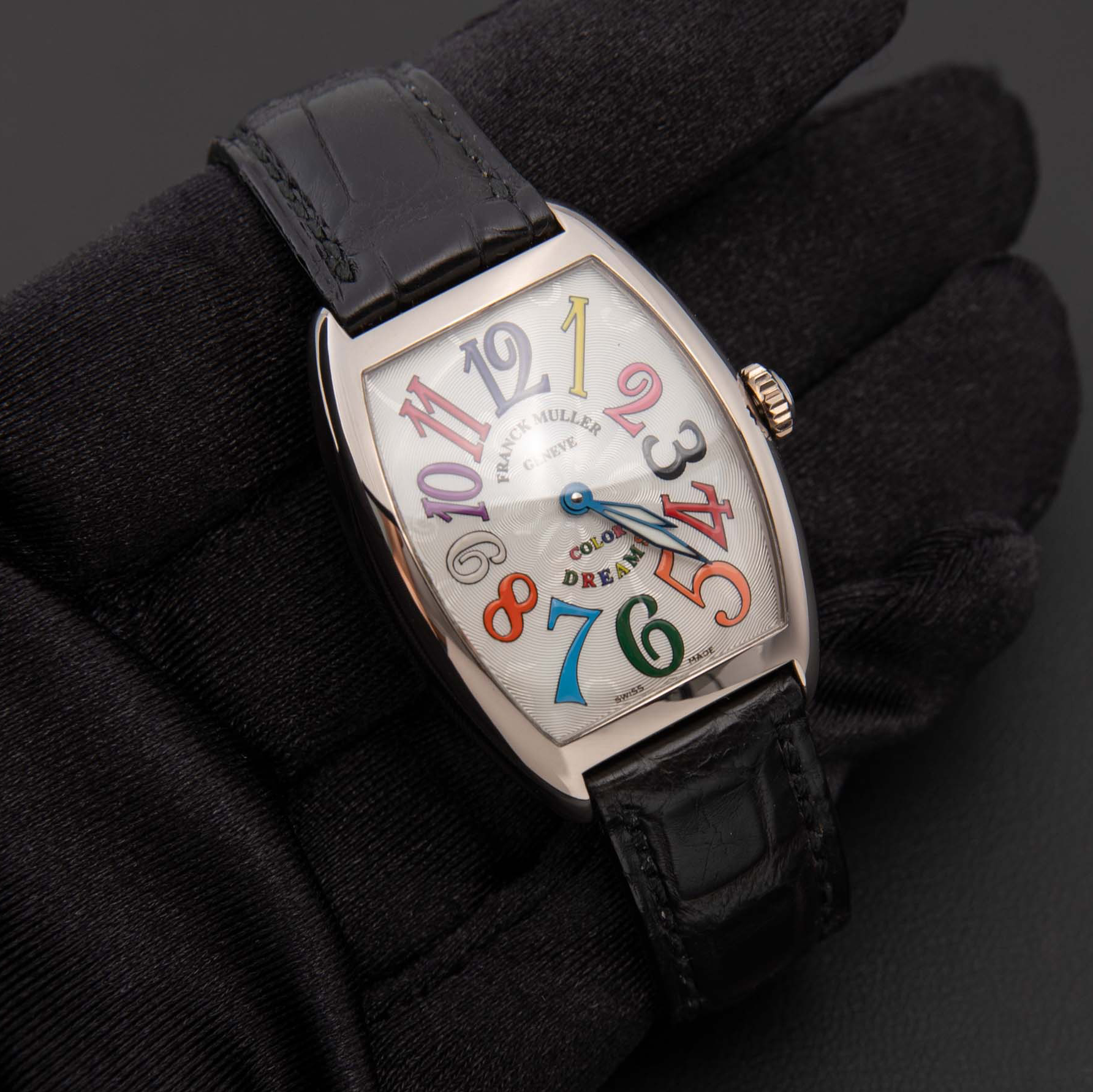 新品】FRANCK MULLER OWAN お椀 Medium 新品】FRANCK MULLER OWAN お椀