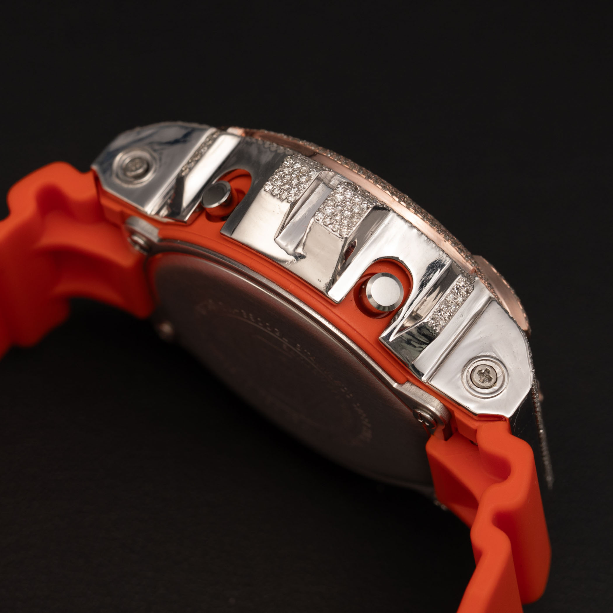 G-Shock DW6900GL-4 Lucky Drop Limited Edition Watch, 4.60ct | eBay