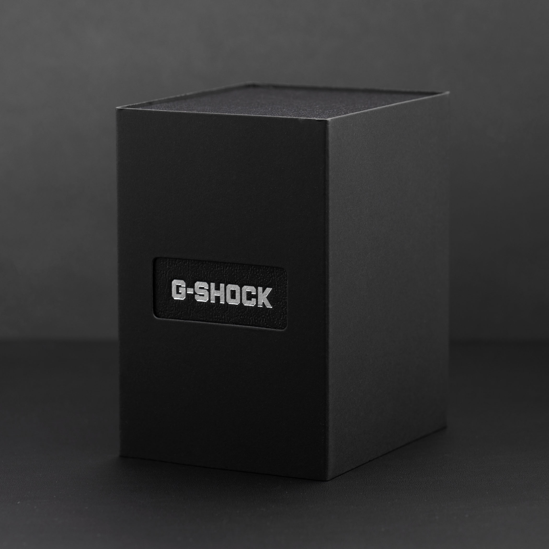 G-Shock DW5610MT-1 Black Dial White Diamond Watch, 3.90ct | eBay