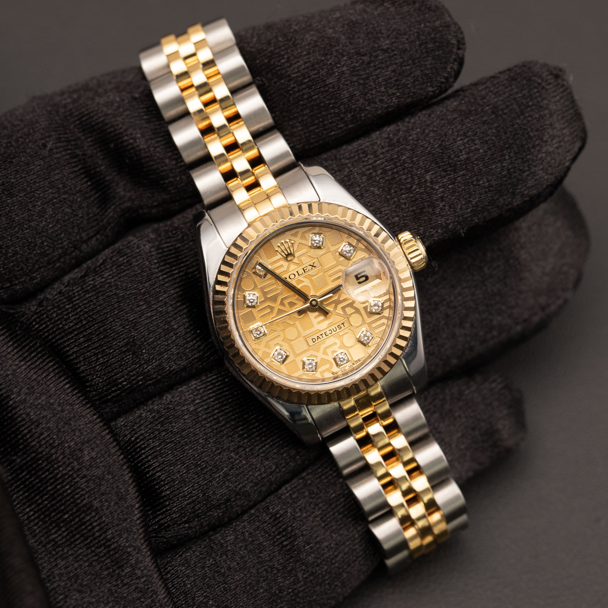 ロレックス　179173コマ 2073646.jpg