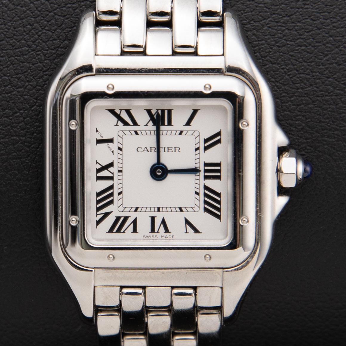 Panthere de Cartier Small Steel Watch WSPN0006 BRAND NEW 2025 | eBay