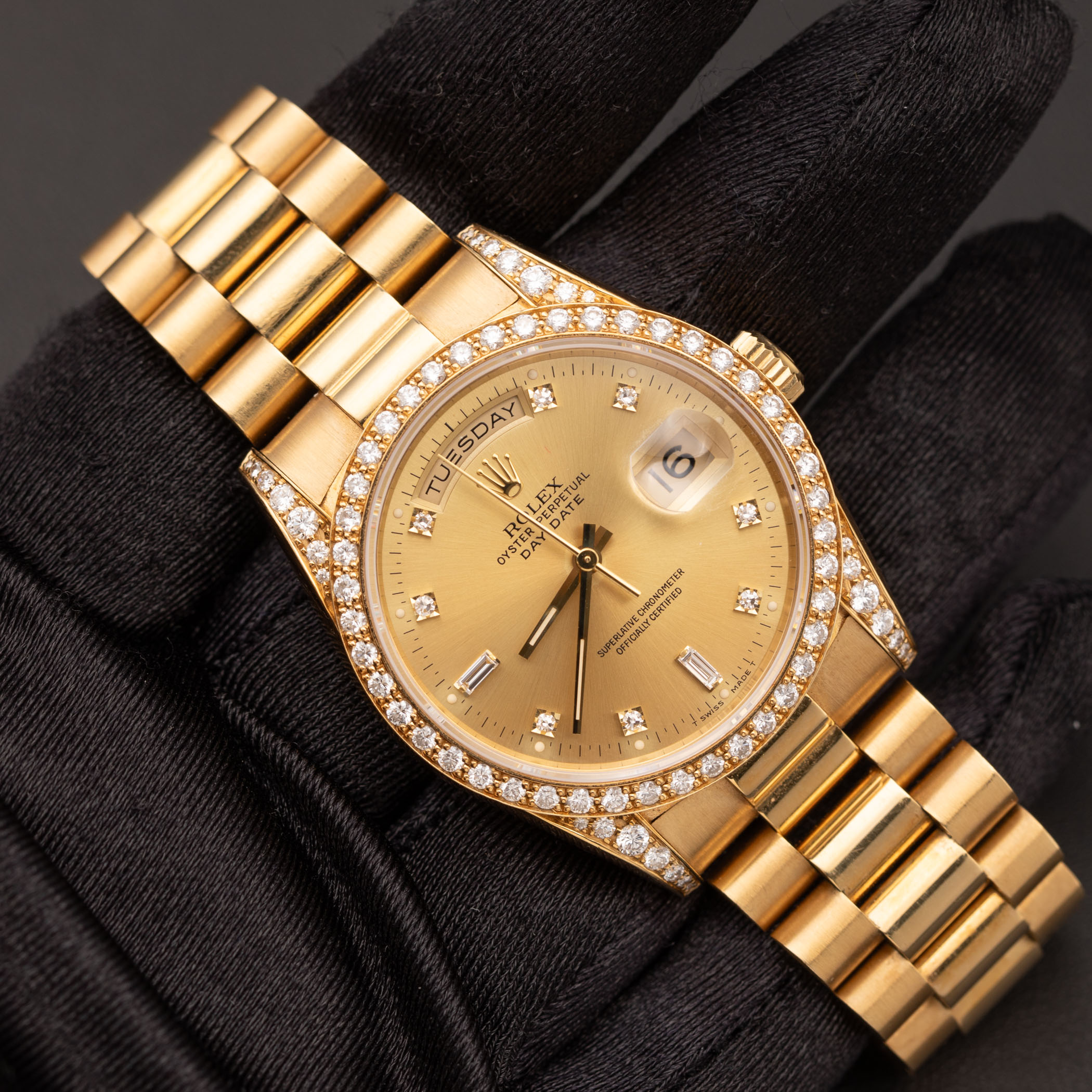 アスティエセレクト　オーナメント 腕時計 ROLEX ロレックス 2104623.jpg