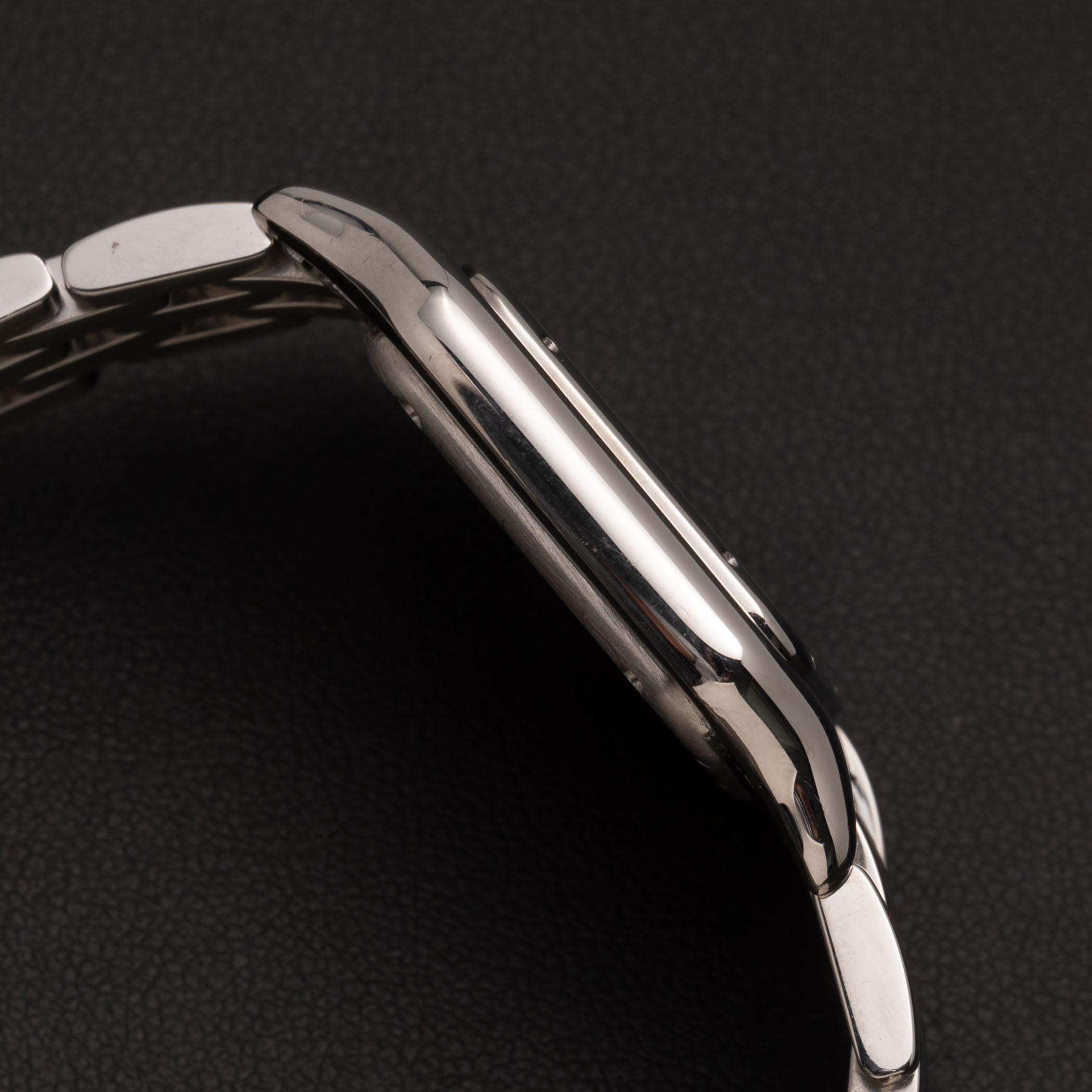 Panthere de Cartier Watch Stainless Steel Medium 4016 BOX & PAPERS
