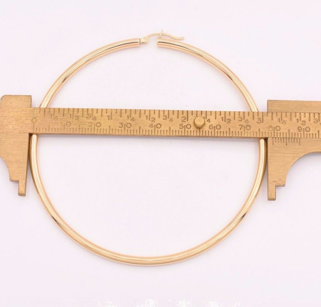 3mm X 80mm 3 1/8
